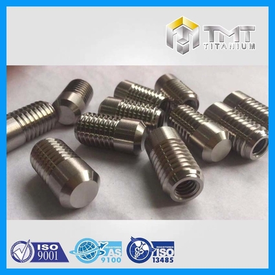 Titanschraube von TMT