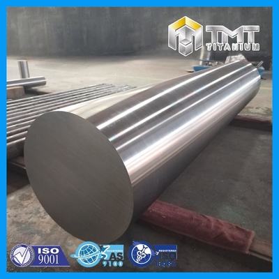 ASTM B348 / GR.1/2/3/4/5 Titanstab
