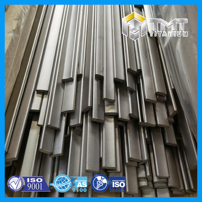 TITANPROFIL FÜR MEDIZINISCHE ASTM F67